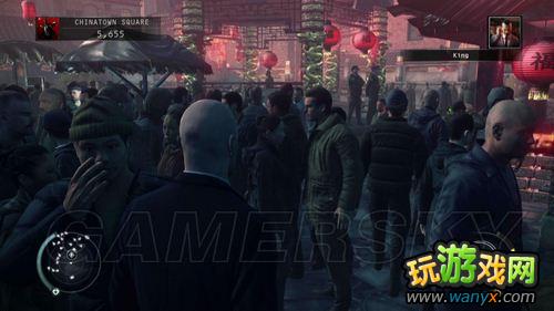 ��ɱ��5�����⡷����ͼ�Ĺ���