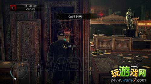 ��ɱ��5�����⡷����ͼ�Ĺ���