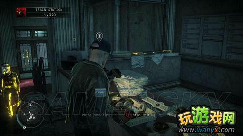 ��ɱ��5�����⡷����ͼ�Ĺ���