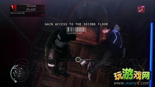 ��ɱ��5�����⡷����ͼ�Ĺ���