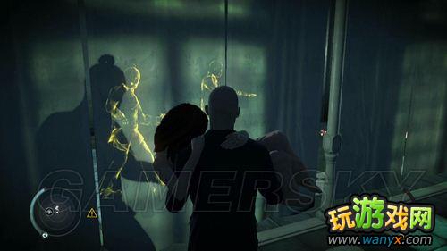 ��ɱ��5�����⡷����ͼ�Ĺ���