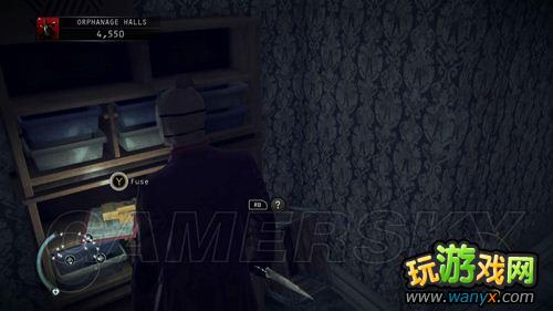 ��ɱ��5�����⡷����ͼ�Ĺ���