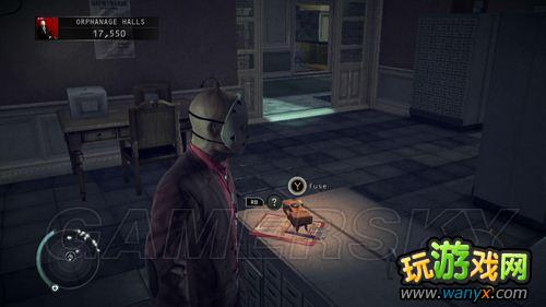 ��ɱ��5�����⡷����ͼ�Ĺ���