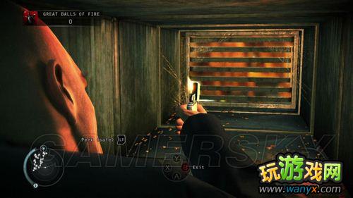 ��ɱ��5�����⡷����ͼ�Ĺ���