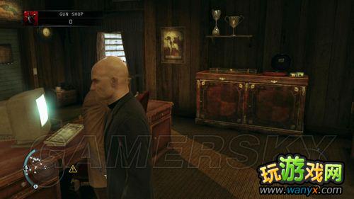 ��ɱ��5�����⡷����ͼ�Ĺ���