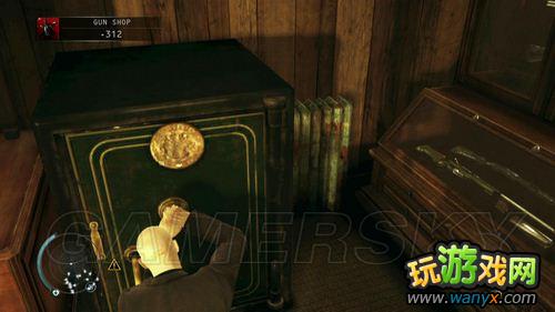 ��ɱ��5�����⡷����ͼ�Ĺ���