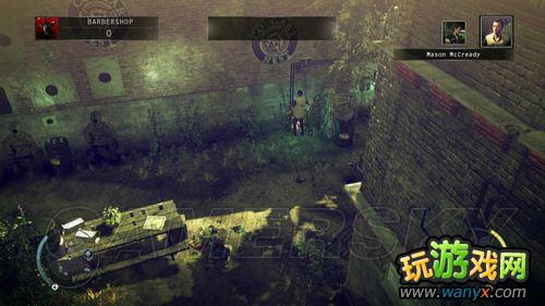 ��ɱ��5�����⡷����ͼ�Ĺ���