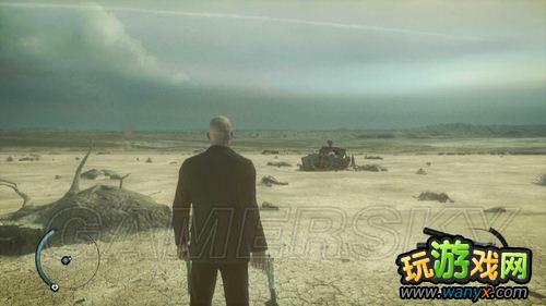 ��ɱ��5�����⡷����ͼ�Ĺ���