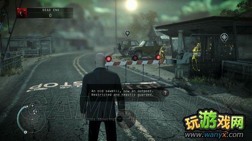 ��ɱ��5�����⡷����ͼ�Ĺ���