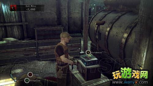 ��ɱ��5�����⡷����ͼ�Ĺ���