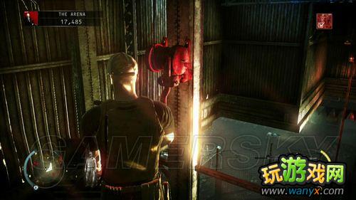 ��ɱ��5�����⡷����ͼ�Ĺ���