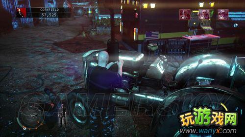 ��ɱ��5�����⡷����ͼ�Ĺ���