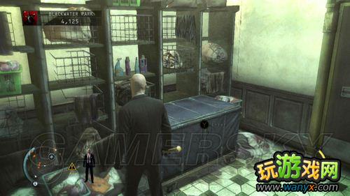 ��ɱ��5�����⡷����ͼ�Ĺ���