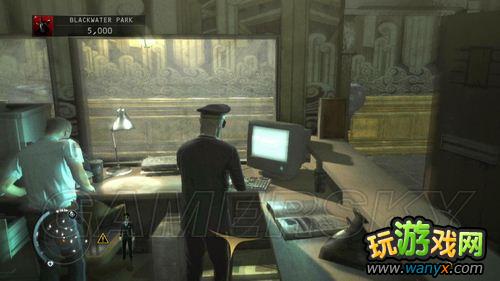 ��ɱ��5�����⡷����ͼ�Ĺ���