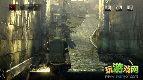 ��ɱ��5�����⡷����ͼ�Ĺ���