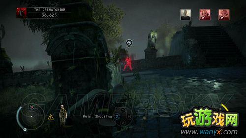 ��ɱ��5�����⡷����ͼ�Ĺ���