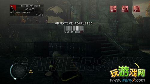 ��ɱ��5�����⡷����ͼ�Ĺ���