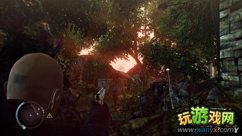 ��ɱ��5�����⡷����ͼ���ĵ�