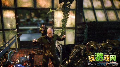 ��ɱ��5�����⡷����ͼ���ĵ�