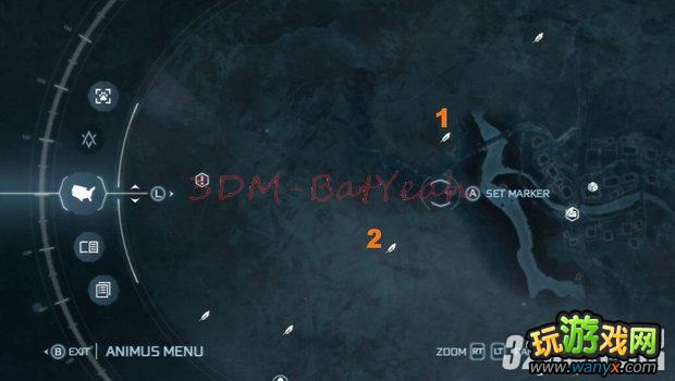 ���̿�����3���ռ�ȫ��ëͼ�Ĺ���