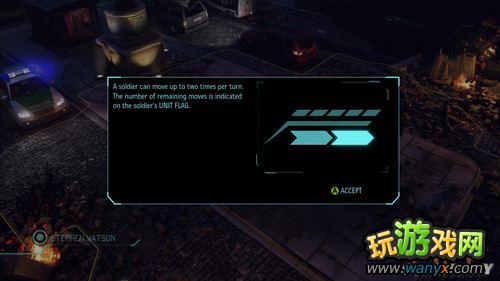 《幽浮:未知敌人》初玩图文心得