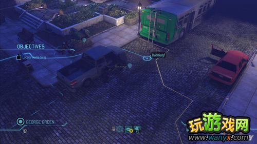 《幽浮:未知敌人》初玩图文心得