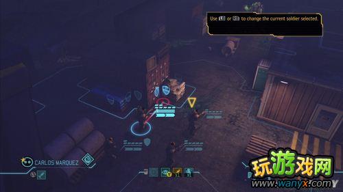 《幽浮：未知敌人》初玩图文心得