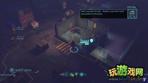 《幽浮:未知敌人》初玩图文心得