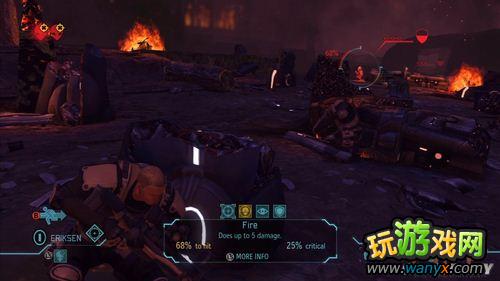 《幽浮:未知敌人》初玩图文心得