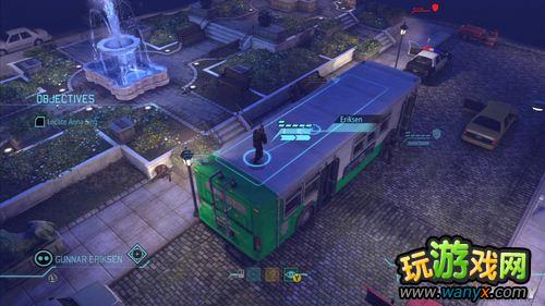 《幽浮:未知敌人》初玩图文心得