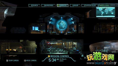 《幽浮:未知敌人》初玩图文心得