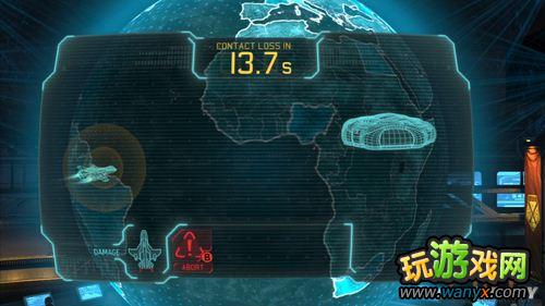 《幽浮:未知敌人》初玩图文心得