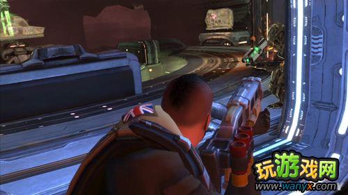 《幽浮:未知敌人》初玩图文心得