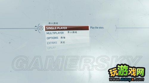 XBOX360���̿�����3���˵�����