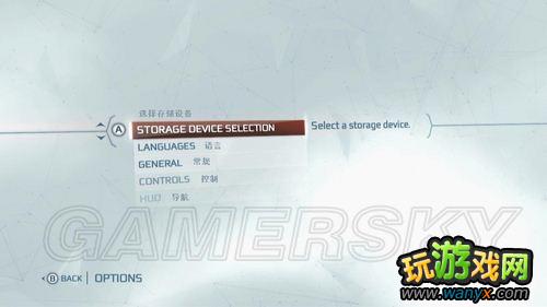 XBOX360���̿�����3���˵�����