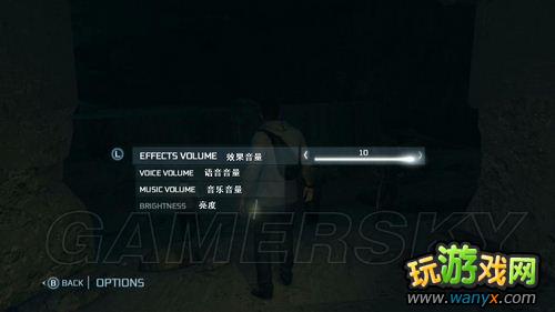 XBOX360���̿�����3���˵�����