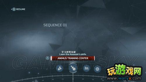 XBOX360���̿�����3���˵�����