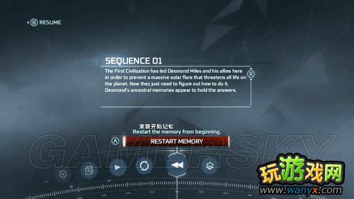 XBOX360���̿�����3���˵�����