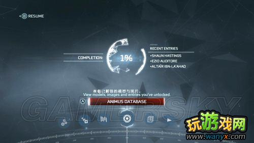 XBOX360���̿�����3���˵�����