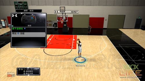 ��NBA?2K13������ѵ��Ӫ��������Ա���������