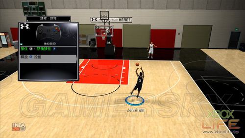 ��NBA?2K13������ѵ��Ӫ��������Ա���������