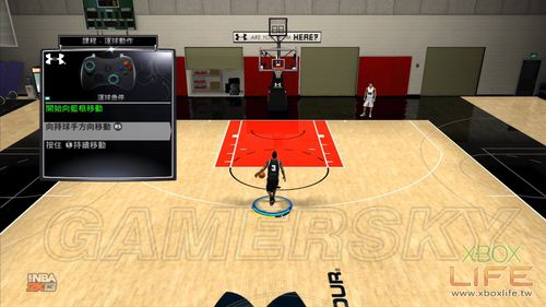 ��NBA?2K13������ѵ��Ӫ��������Ա���������
