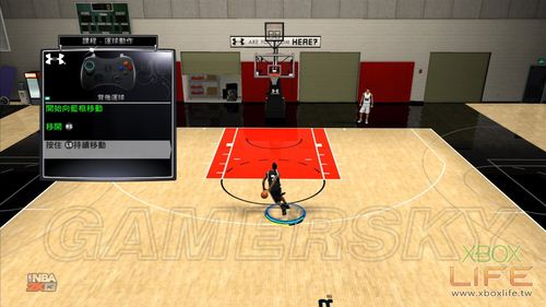 ��NBA?2K13������ѵ��Ӫ��������Ա���������
