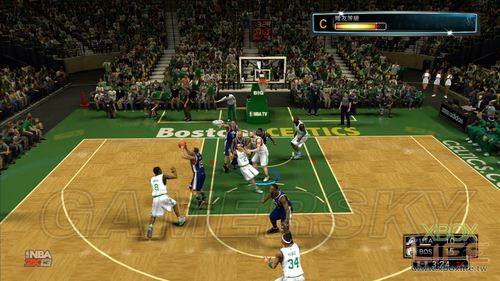��NBA?2K13������ѵ��Ӫ��������Ա���������