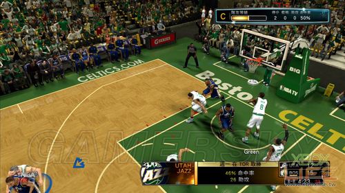 ��NBA?2K13������ѵ��Ӫ��������Ա���������