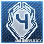 ���⻷4����Ӣ�ĳɾ��б�