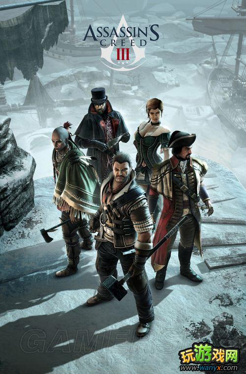 ���̿�����3������ģʽWolfpack�ĵ�