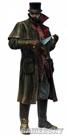 ���̿�����3������ģʽWolfpack�ĵ�