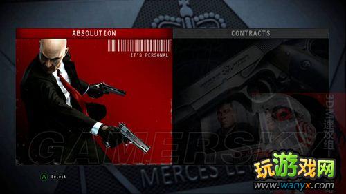 《杀手5:赦免》图文攻略
