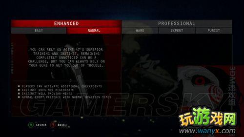 《杀手5:赦免》图文攻略